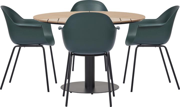 Image du produit Schou Hector (113 cm)