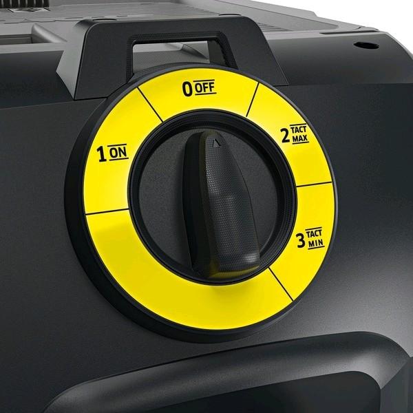 Image du produit Kärcher Professional Aspirateur eau/sèche NT30/1 Tact Te L (Aspirateur eau et poussière)