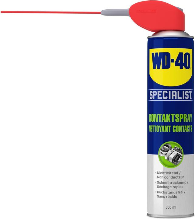 Actual product image WD-40 Specialist (100 ml)