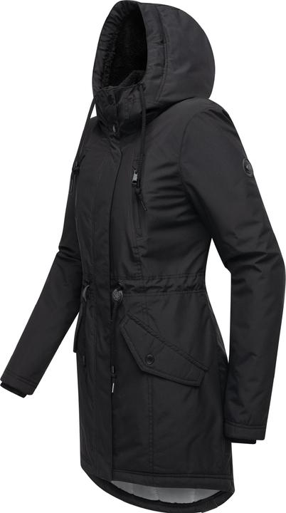Actual product image Ragwear Elsia (5XL)