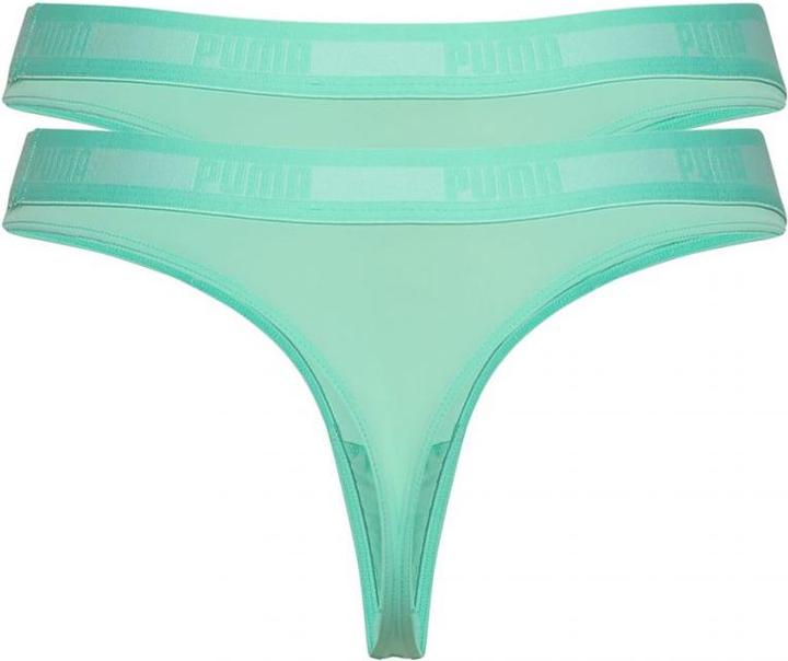 Produktbild Puma String 2P Hängeunterwäsche (XS)