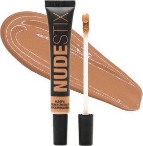 Nudestix NudeFix Cream Concealer Lightweight Liquid Natural Finish Makeup Hydrating Brightening Under Eye Dar (8)