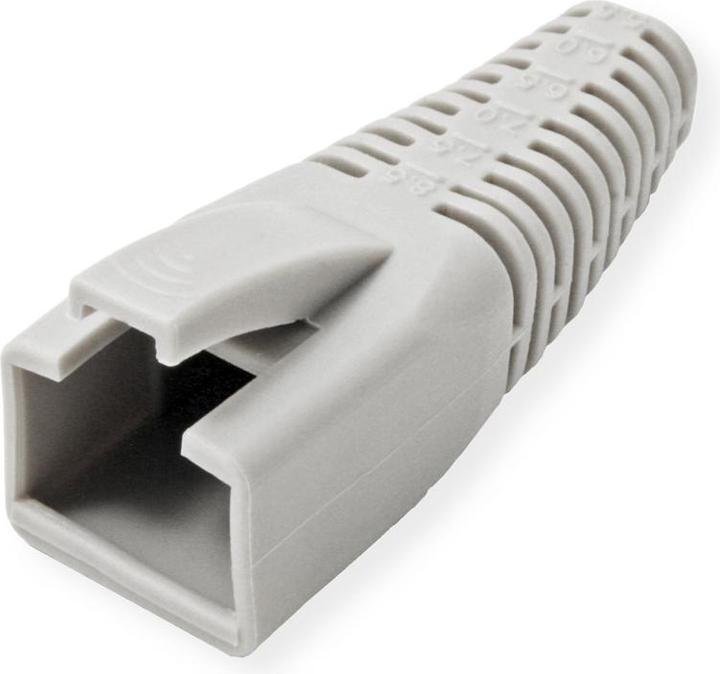 Produktbild Roline Knickschutztülle für RJ-45 (Stecker Tülle)