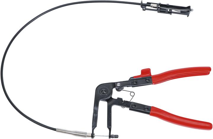 BGS Schlauchklemmen-Zange (630 mm)
