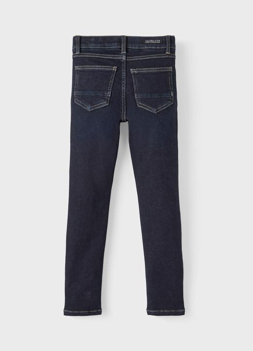 Actual product image Name it X-Slim Fit Jeans (164)