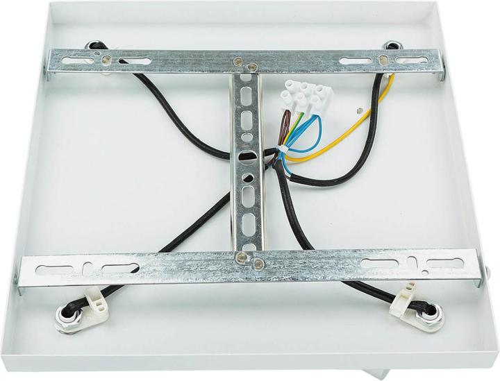 Image du produit Licht-Erlebnisse Spot projecteur Leo (GU10)