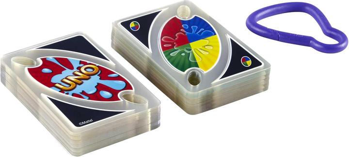 Image du produit Mattel Games Skip Bo (Allemand, Français, Italien)