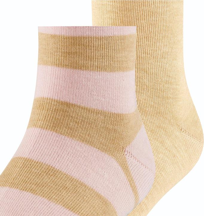 Actual product image Falke Happy Stripe 2SO (pack of 2, 35 - 38)