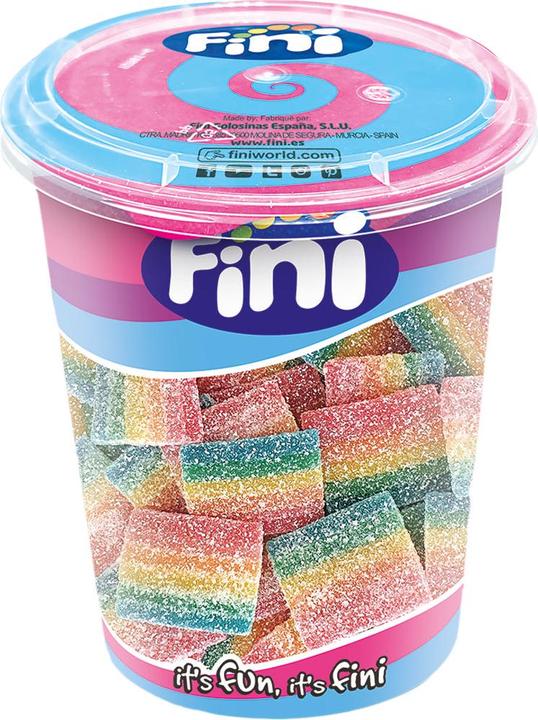 Produktbild Fini Magic Carpets (1 Stk., 200 g)