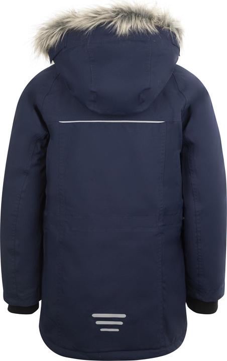 Produktbild Trollkids Kid's Nordkapp Jacket (104)