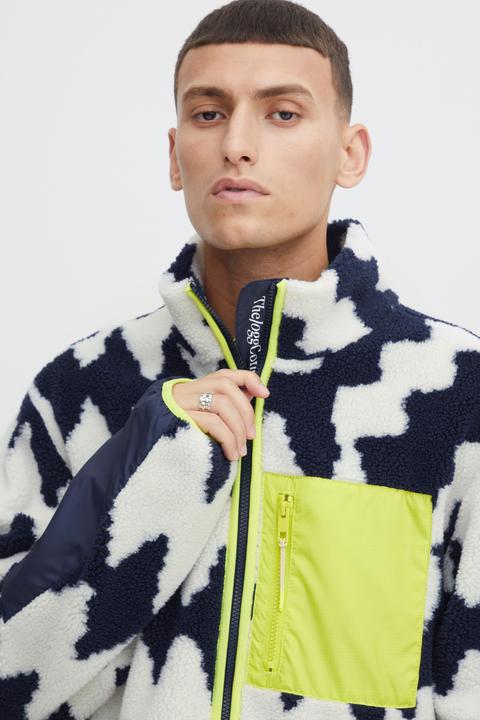 Image du produit TheJoggConcept The Jogg Concept Male - JCMBERRA JACKET - Veste Cas - 22800357 (XXL)