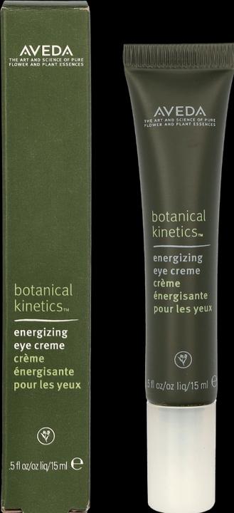 Image du produit Aveda botanical kinetics™ crème énergisante pour les yeux (Crème, 15 ml)