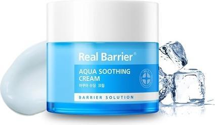 Real Aqua Soothing Gel Cream 50ml (50 ml)