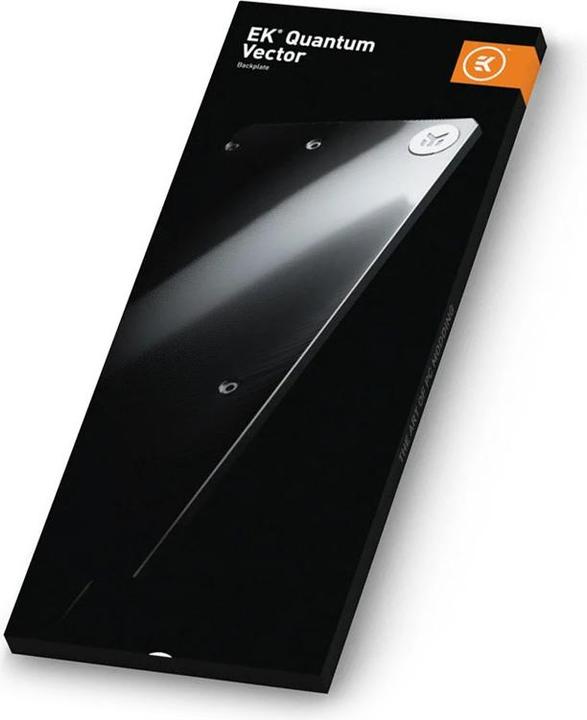 Produktbild EKWB EK-Quantum Vector RX 6800/6900 Backplate