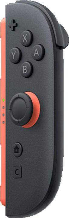 Actual product image Nintendo Joy-Con 2 (R) (Switch 2)