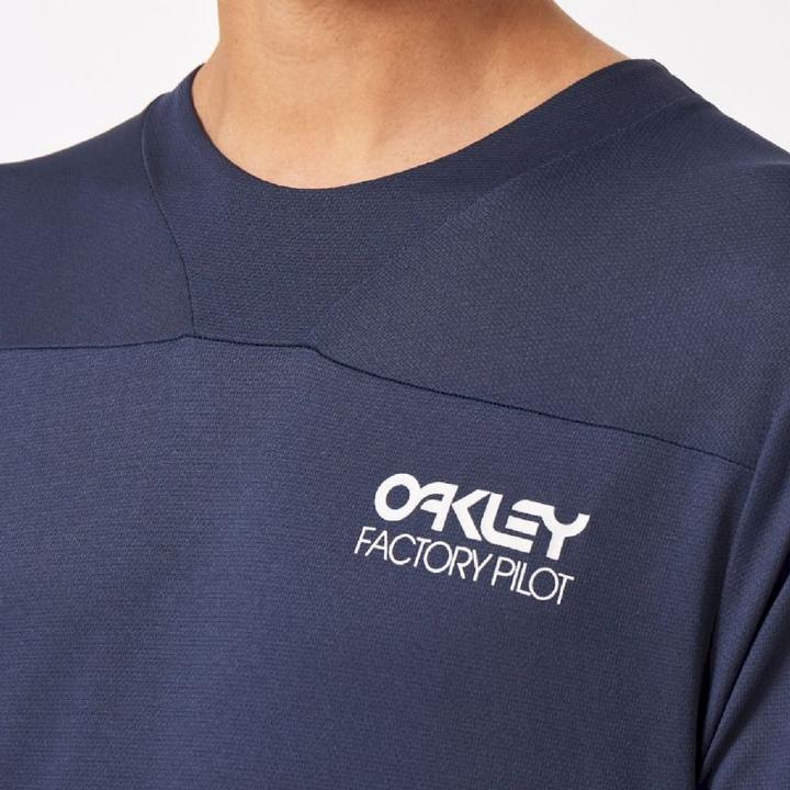 Produktbild Oakley Factory Pilot Lite MTB (L)