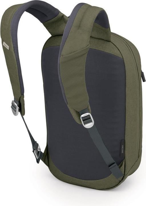 Produktbild Osprey Arcane Small Day Rucksack 39 cm Laptopfach (10 l)