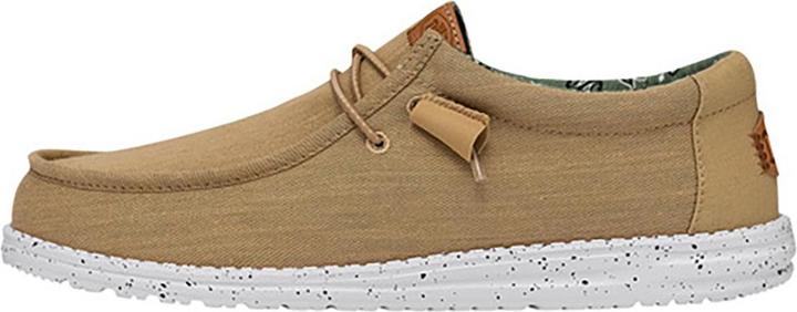 Hey Dude Wally Washed Canvas (44)