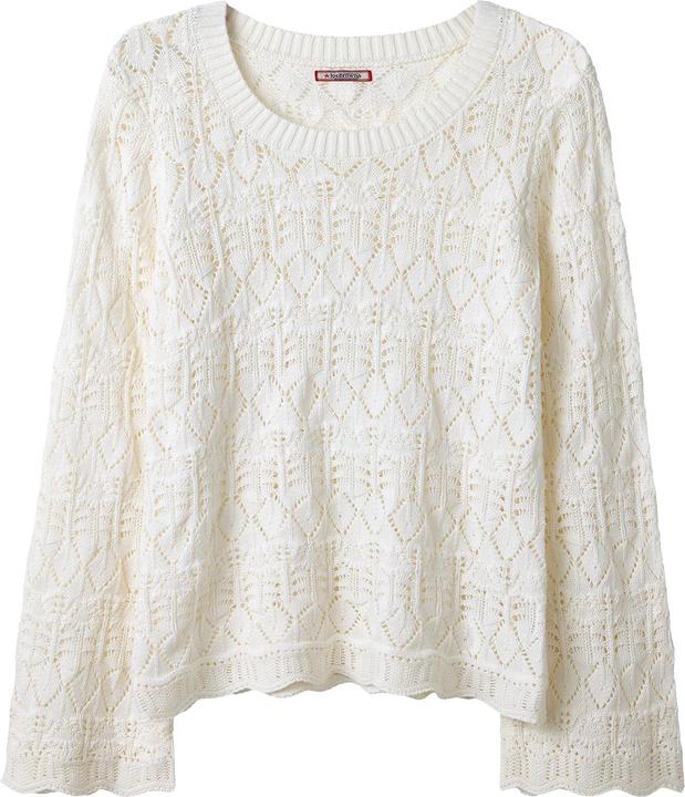 Actual product image Joe Browns Flared Sleeve Open Jumper (38)