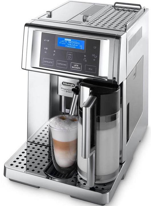 Produktbild De'Longhi ESAM 6750 Prima Donna Avant