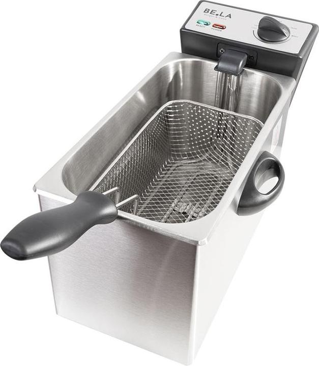 Produktbild Berger & Lanz FSP by BergerLanz FT3-5L Fritteuse