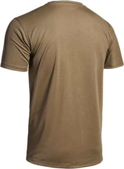 Actual product image A10 Equipment Shirt STRONG AIRFLOW, tan (XL)