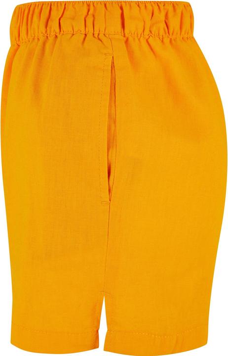 Image du produit Urban Classics Caleçon mixte en lin pour femmes - 161181 (3XL)