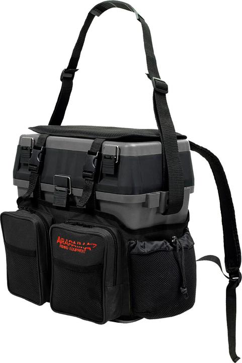 Immagine prodotto Arapaima Fishing Equipment paima