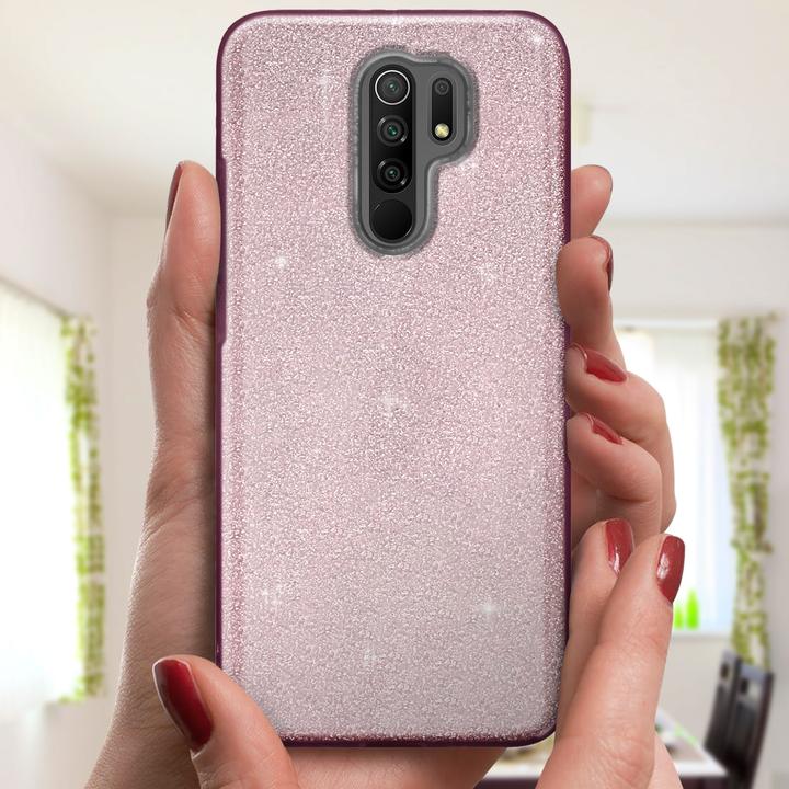 Produktbild Avizar Papay Series (Xiaomi Redmi 9)
