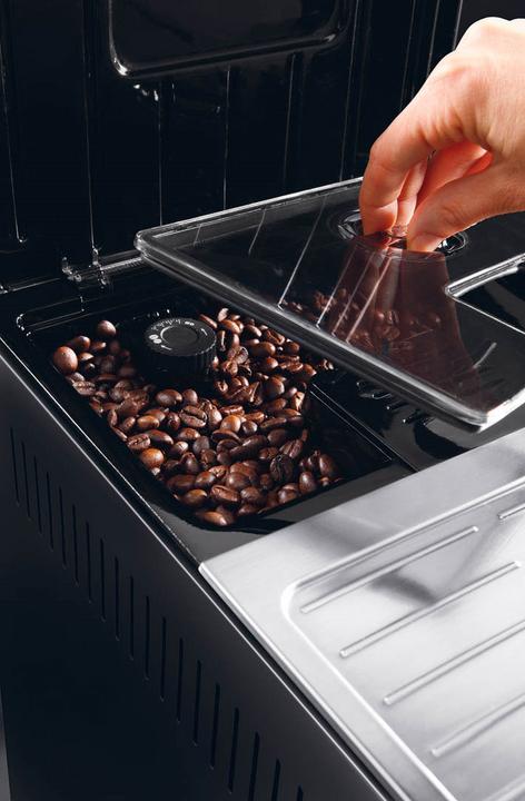 Actual product image De'Longhi ECAM 26.455.M Prima Donna S De Luxe