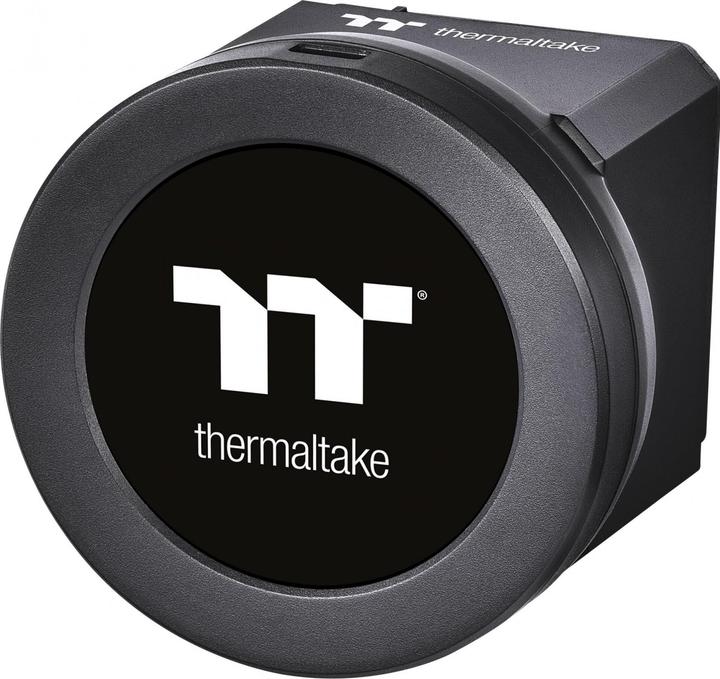Actual product image Thermaltake Ultra 360 CPU AIO Liquid