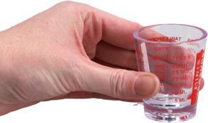 Produktbild Patisse Mini-Messbecher (30 ml)