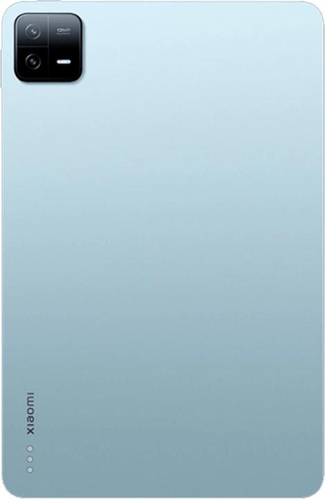 Produktbild Xiaomi Pad 6 (nur WLAN, 11", 256 GB, Mist Blue)