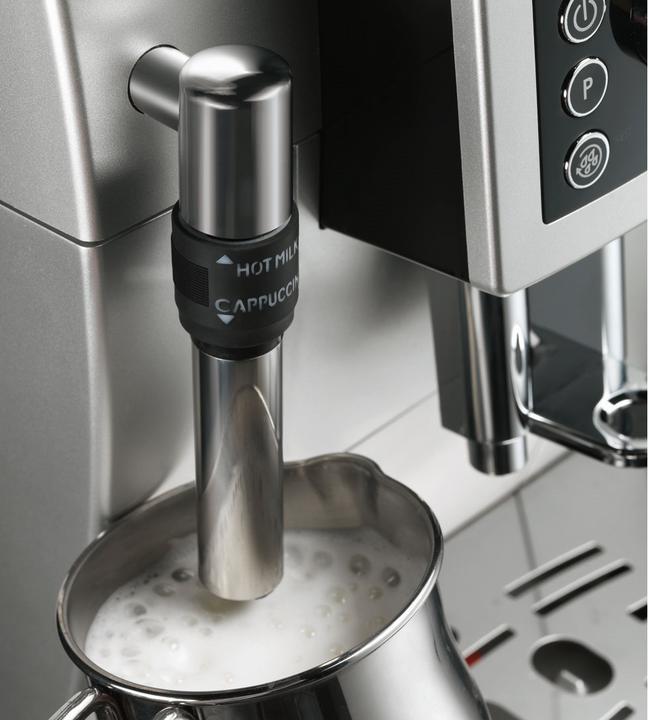 Image du produit De'Longhi Ecam 23.420.Sb