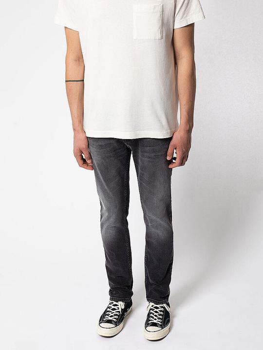 Actual product image Nudie Jeans Jeans Grim Tim (W31/L30)