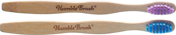 Produktbild The Humble Co. Humble Brush mix colour box Kinder 20 Stück (1 x)