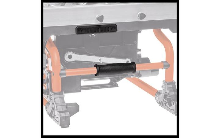 Actual product image Einhell TE-TS 36/210 Li Solo