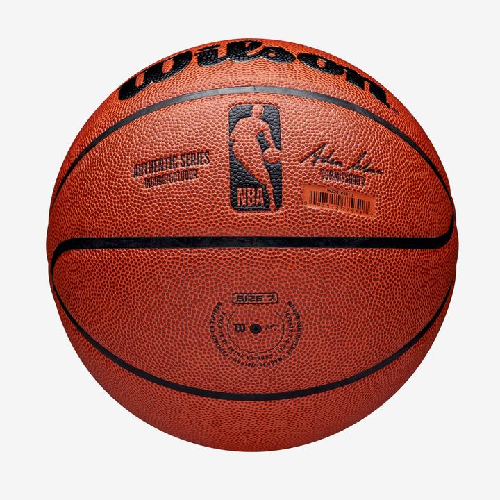 Immagine prodotto Wilson NBA Autentico (7)