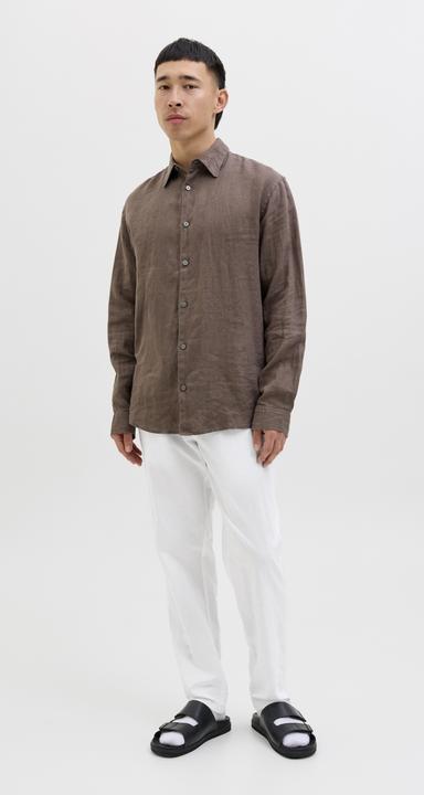 Produktbild Jack & Jones Tapered Fit Chino Hose Chino Hose (W36/L32)