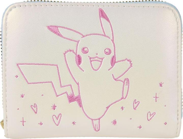 Produktbild Loungefly Pokemon Pikachu wallet
