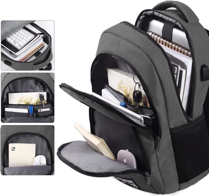 Produktbild Yamtion Schul (35 l)