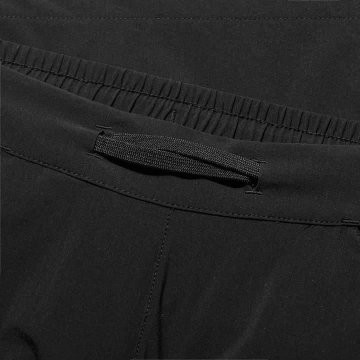Produktbild Mammut Massone Sport Shorts Women (46)