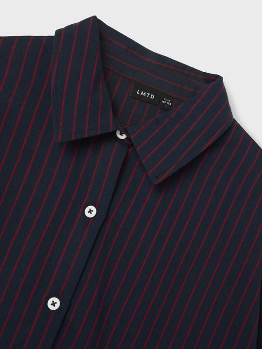 Produktbild Lmtd Relaxed Fit Hemd (146)