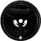 Produktbild Pelikan Farbband (1.30 cm, Schwarz)