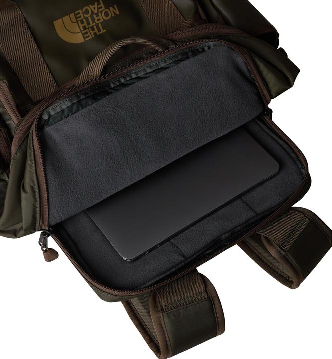 Actual product image North Face Base Camp (22 l)