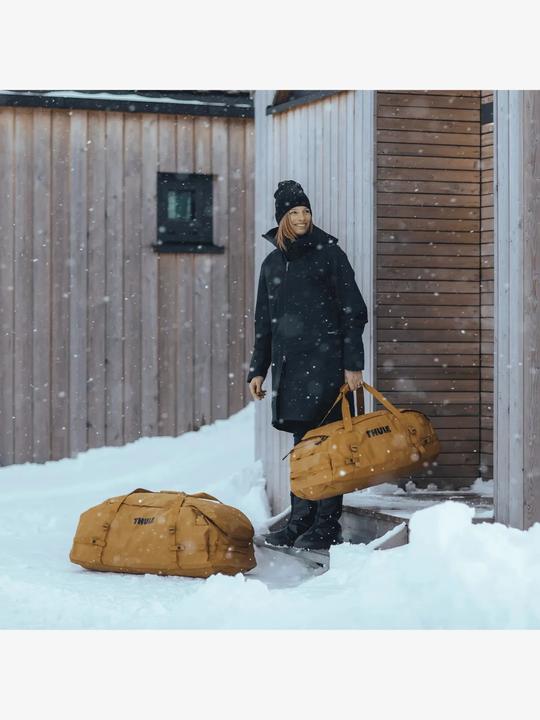 Actual product image Thule Chasm (40 l)