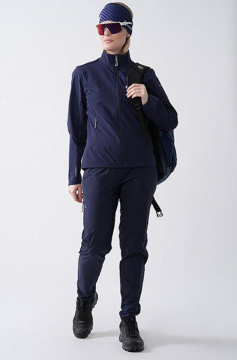 Actual product image Schöffel Softshell Jk Style Mirusha WMS (4XL)