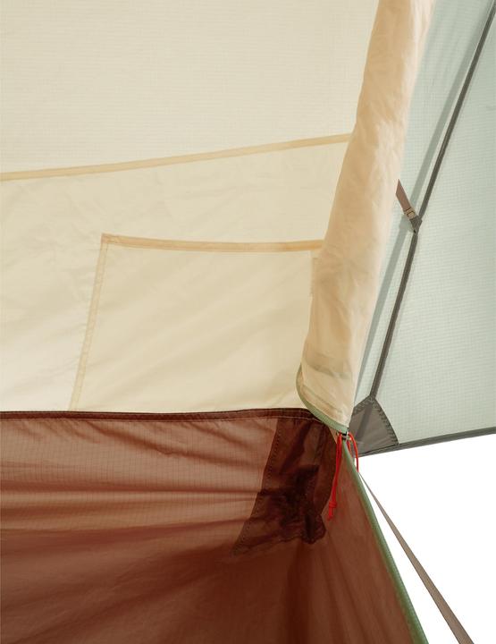 Produktbild Vaude Allround Taurus XT 4P (Kuppelzelt, 6.14 kg, 4 Personen)