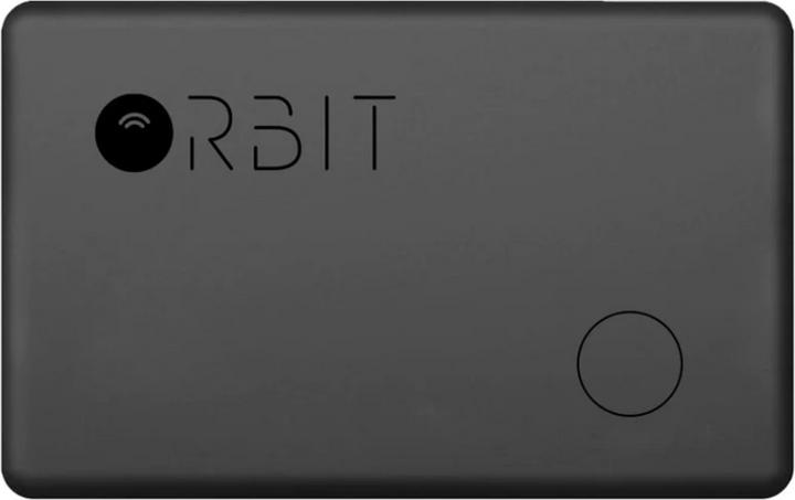 Image du produit Orbit ORB623 Tracker GPS Traceur de bagages Noir