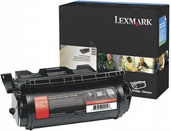 Actual product image Lexmark 64040hw (FC)